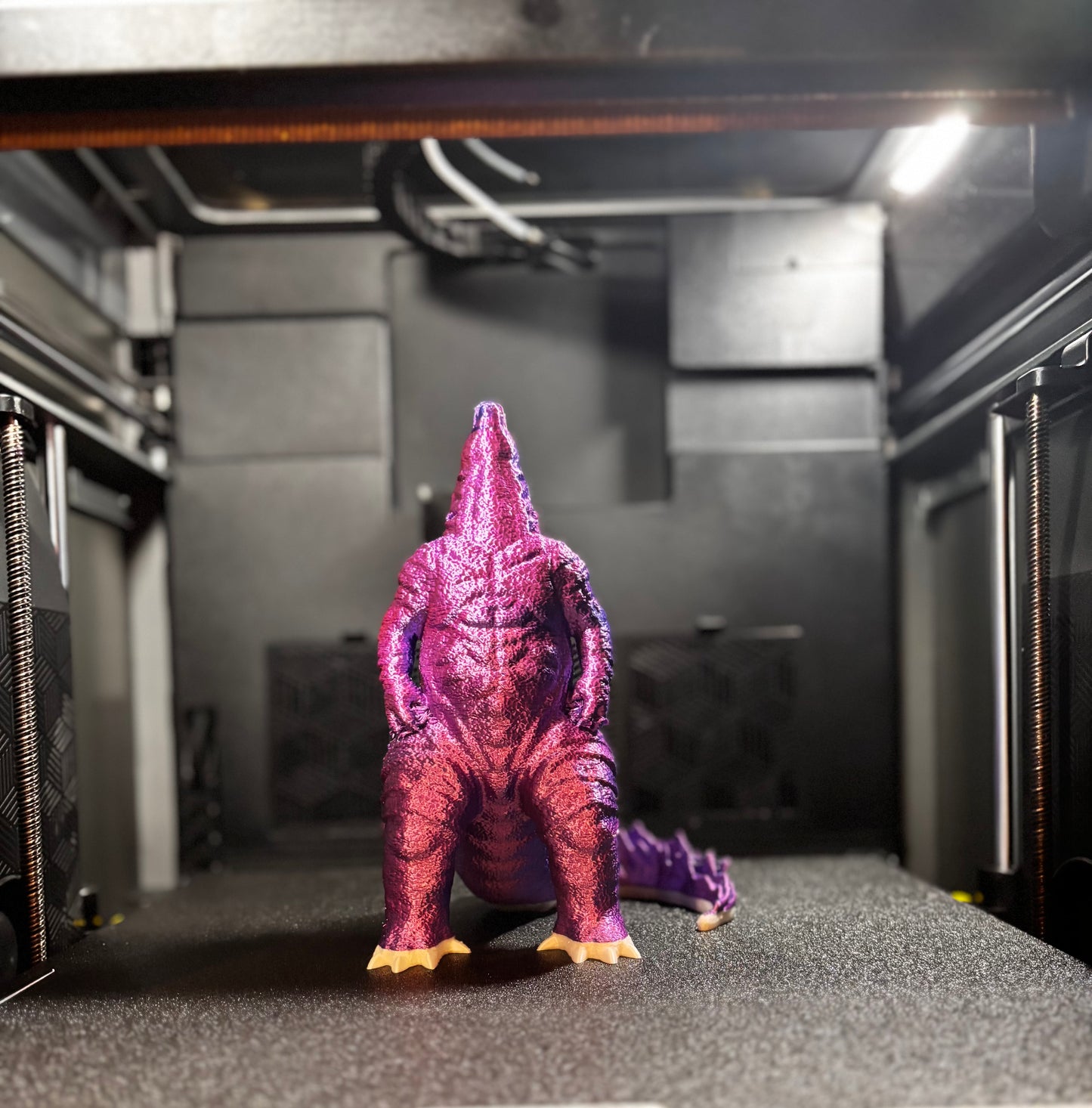Godzilla Collectible