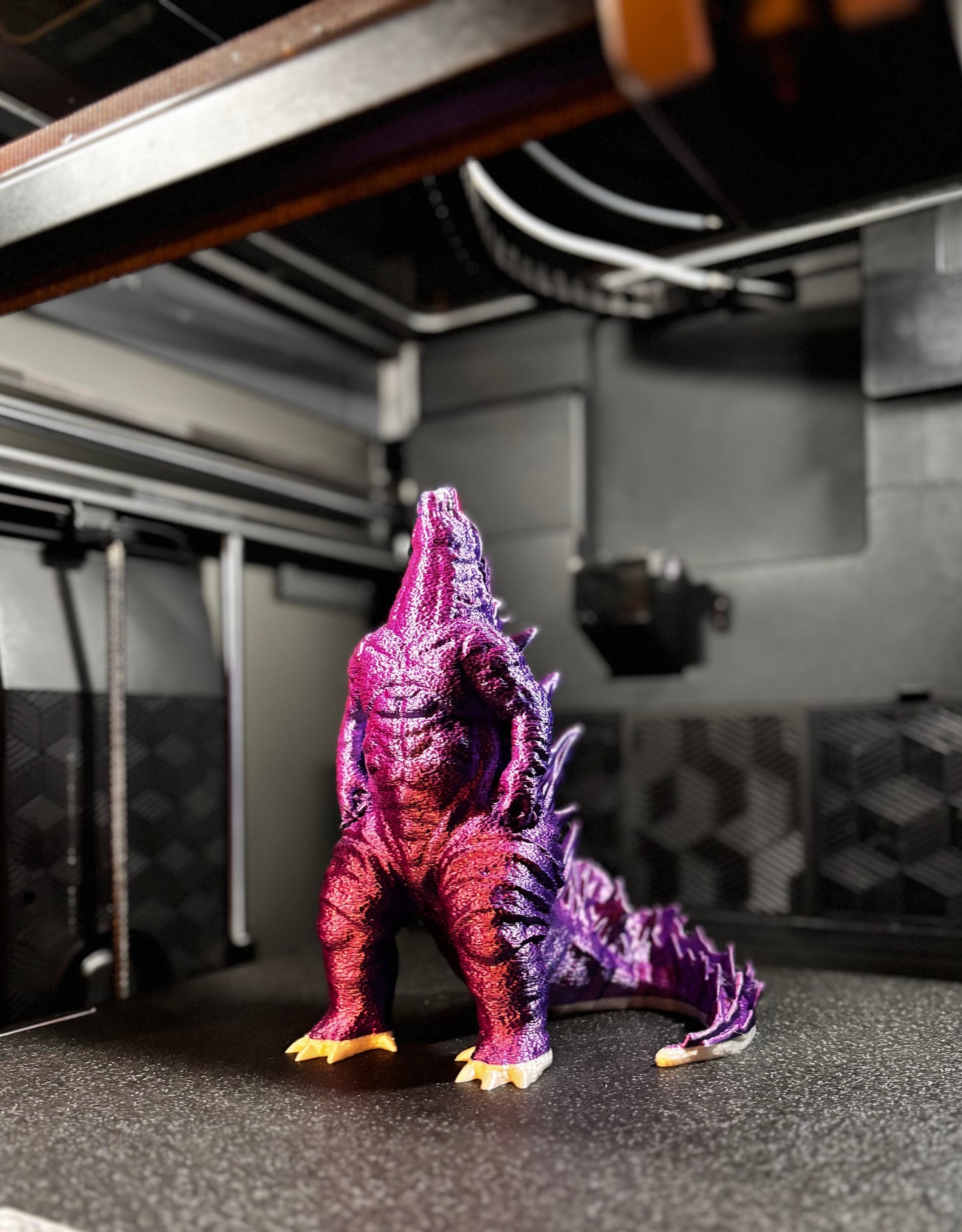 Godzilla Collectible