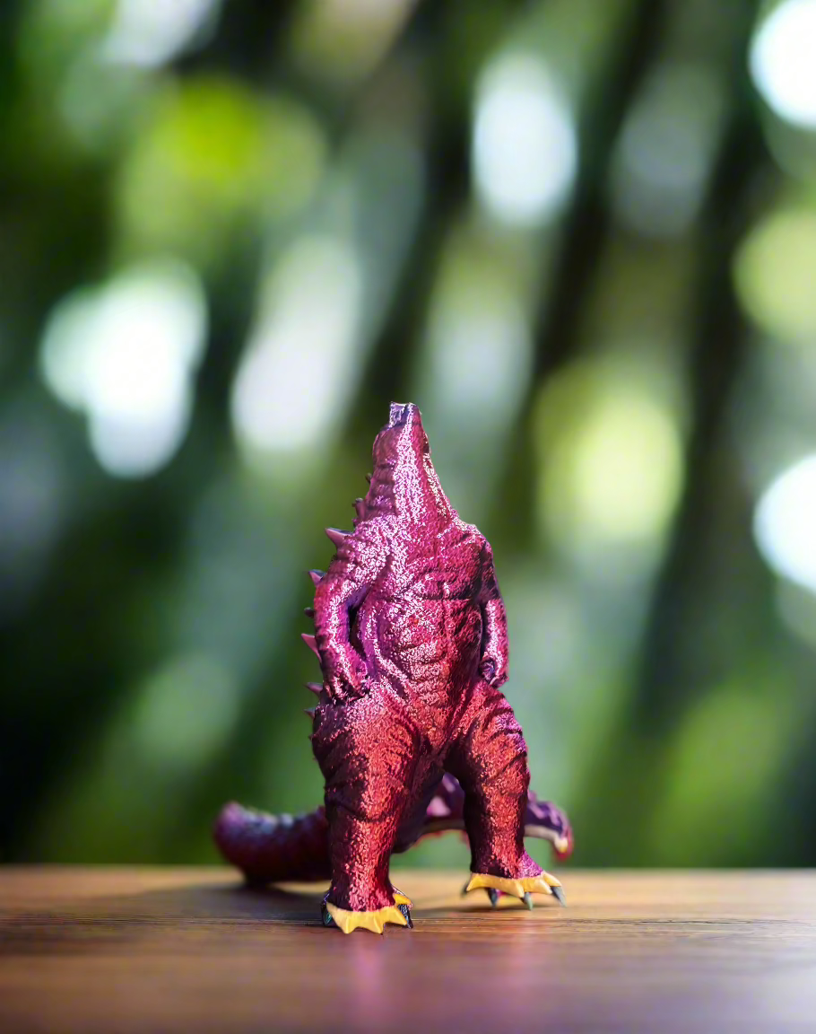 Godzilla Collectible