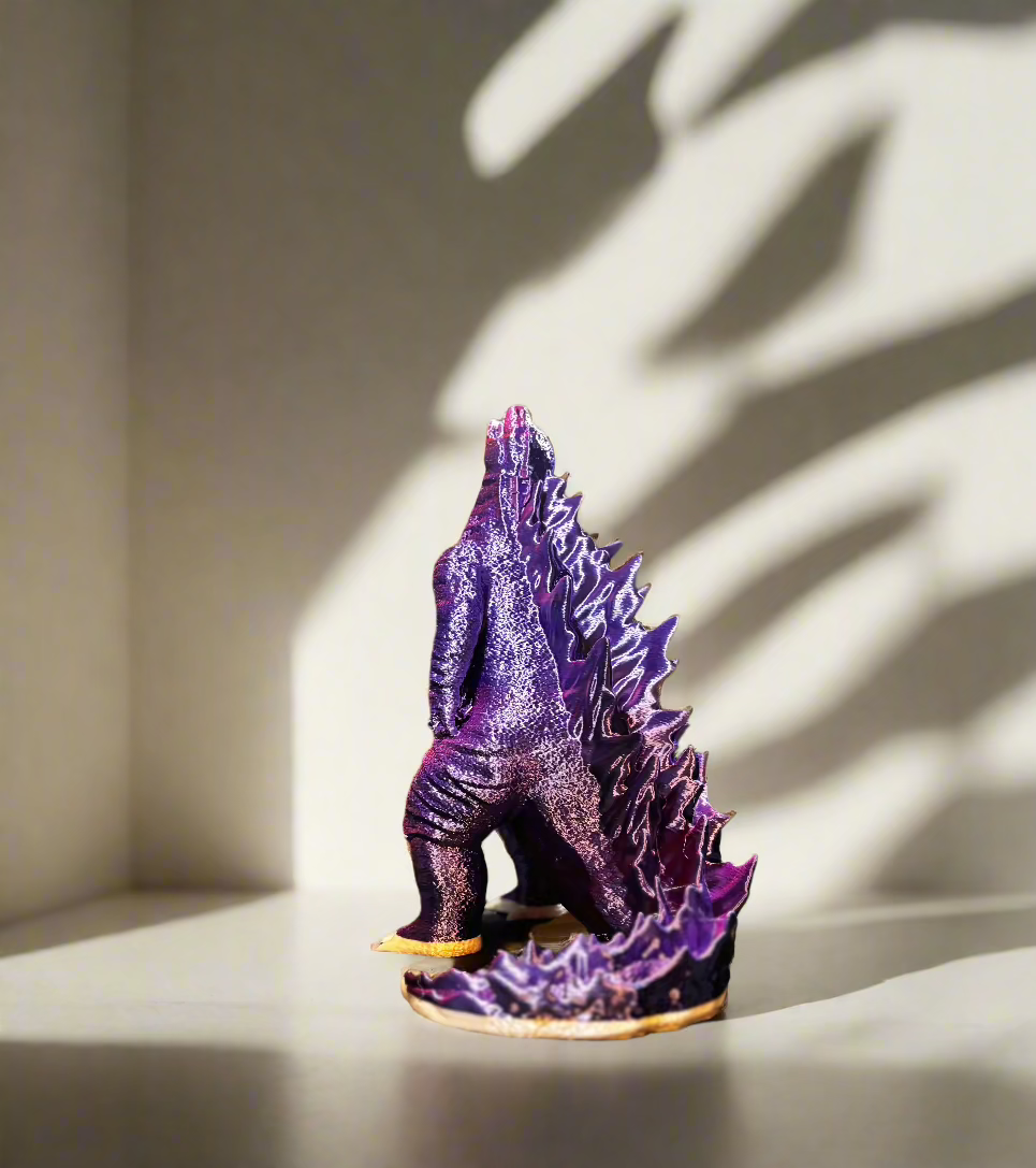 Godzilla Collectible