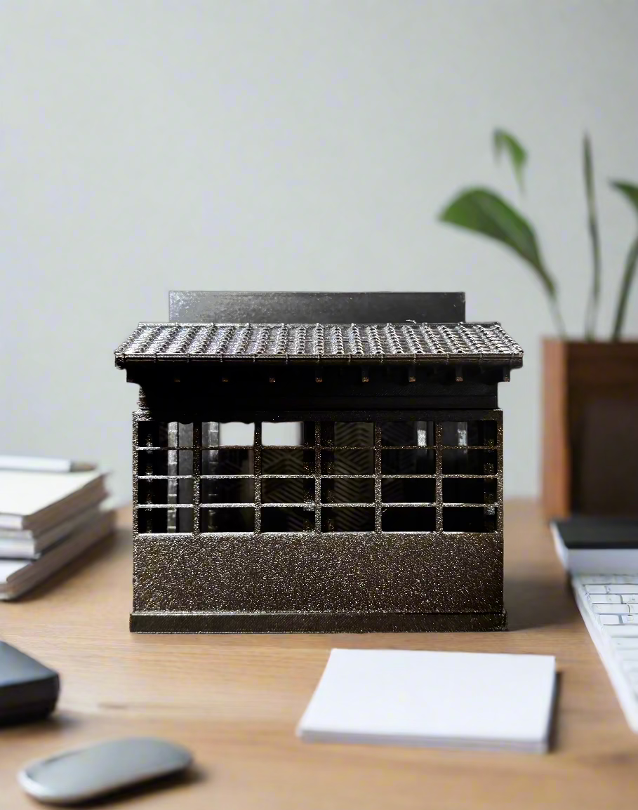 Japanese Letter Holder