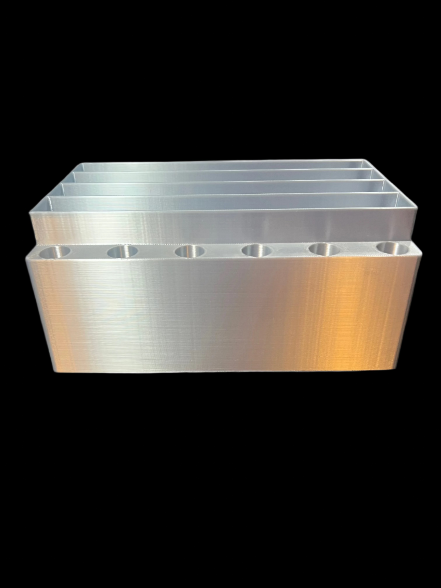 Letter Storage & Pen Holder