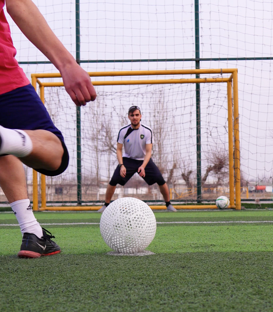 Airless Football